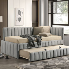Load image into Gallery viewer, Nardi Twin Daybed w/ Trundle