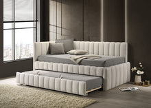 Load image into Gallery viewer, Nardi Twin Daybed w/ Trundle