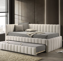 Load image into Gallery viewer, Nardi Twin Daybed w/ Trundle