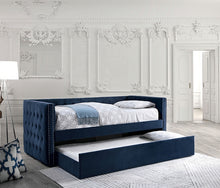 Load image into Gallery viewer, Susanna Daybed w/ Trundle