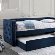 Load image into Gallery viewer, Susanna Daybed w/ Trundle