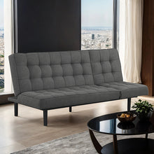 Load image into Gallery viewer, Napervill Futon Sofa