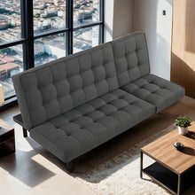 Load image into Gallery viewer, Napervill Futon Sofa