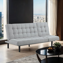 Load image into Gallery viewer, Napervill Futon Sofa