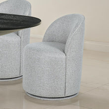 Load image into Gallery viewer, Tottenham Dining Swivel Chair (1/CTN)