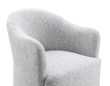 Load image into Gallery viewer, Sema Arm Chair (1/CTN)