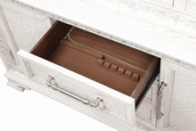 Load image into Gallery viewer, Stella Mia Hutch Buffet