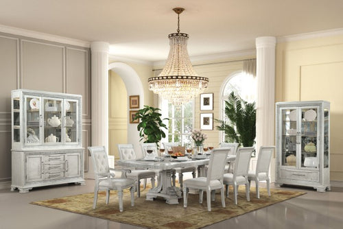 Stella Mia Hutch Buffet
