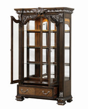 Load image into Gallery viewer, Stella Mia Curio Cabinet