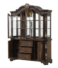Load image into Gallery viewer, Leovanni Hutch And Buffet