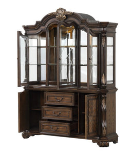 Leovanni Hutch And Buffet