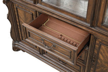 Load image into Gallery viewer, Leovanni Hutch And Buffet