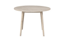 Load image into Gallery viewer, Yate Round Dining Table