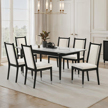 Load image into Gallery viewer, Maidstone 5 Pc Dining Table Set
