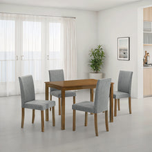 Load image into Gallery viewer, Worland 5 Pc. Dining Table Set