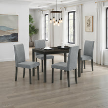 Load image into Gallery viewer, Worland 5 Pc. Dining Table Set