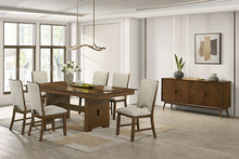 Load image into Gallery viewer, Horsholm 7 Pc. Dining Table Set