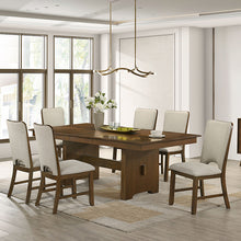 Load image into Gallery viewer, Horsholm 7 Pc. Dining Table Set