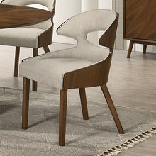 Load image into Gallery viewer, Hillerod Side Chair (2/CTN)