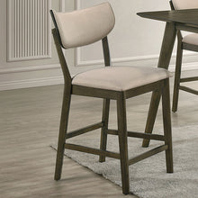 Load image into Gallery viewer, Huttwil Counter Ht. Chair (2/CTN)