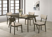 Load image into Gallery viewer, Huttwil 5 Pc. Counter Ht. Table Set