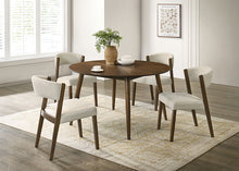 Load image into Gallery viewer, Raissa Dining Round Table