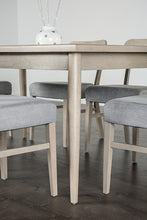 Load image into Gallery viewer, Keynes 7 Pc Dining Table Set
