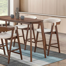 Load image into Gallery viewer, Ebikon Counter Ht. Table