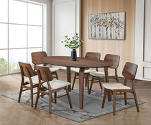 Load image into Gallery viewer, Narvik 7 Pc Dining Table Set
