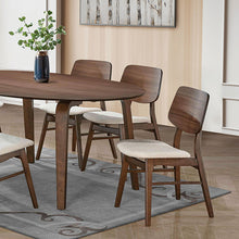 Load image into Gallery viewer, Narvik 7 Pc Dining Table Set