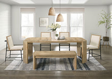 Load image into Gallery viewer, Edenbridge Dining Table Set