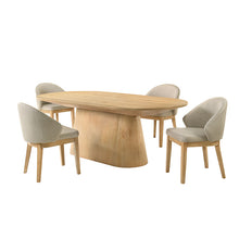 Load image into Gallery viewer, Tottenham 5 Pc. Dining Table Set