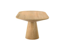 Load image into Gallery viewer, Tottenham Oval Dining Table