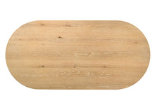 Load image into Gallery viewer, Tottenham Oval Dining Table