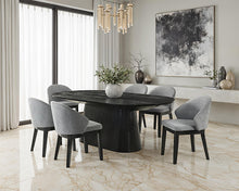 Load image into Gallery viewer, Tottenham Oval Dining Table
