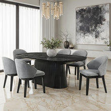 Load image into Gallery viewer, Tottenham Oval Dining Table