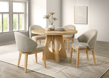 Load image into Gallery viewer, Ozark 5 Pc. Dining Table Set