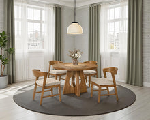 Load image into Gallery viewer, Ozark Round Dining Table