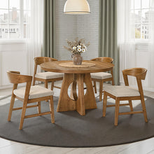 Load image into Gallery viewer, Ozark Round Dining Table
