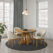 Load image into Gallery viewer, Ozark 5 Pc. Dining Table Set