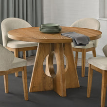 Load image into Gallery viewer, Ozark 5 Pc. Dining Table Set