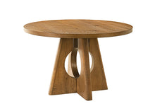 Load image into Gallery viewer, Ozark Round Dining Table