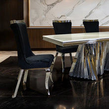 Load image into Gallery viewer, Basilicata Dining Table