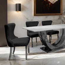 Load image into Gallery viewer, Portanova Dining Table