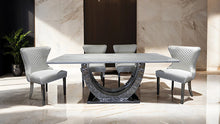 Load image into Gallery viewer, Portanova Dining Table