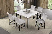 Load image into Gallery viewer, Sabro 5 Pc Dining Table Set