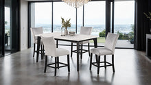 Load image into Gallery viewer, Sabro Dining Table Set