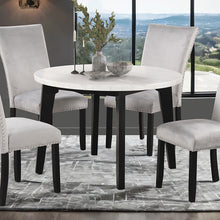 Load image into Gallery viewer, Sabro Round Dining Table