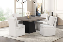 Load image into Gallery viewer, Broager Square Table