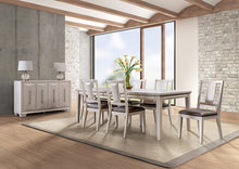Load image into Gallery viewer, Hinwitz Dining Table